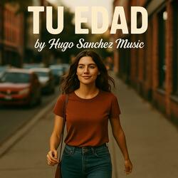Tu edad