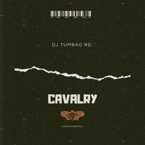 Cavalry (instrumental)