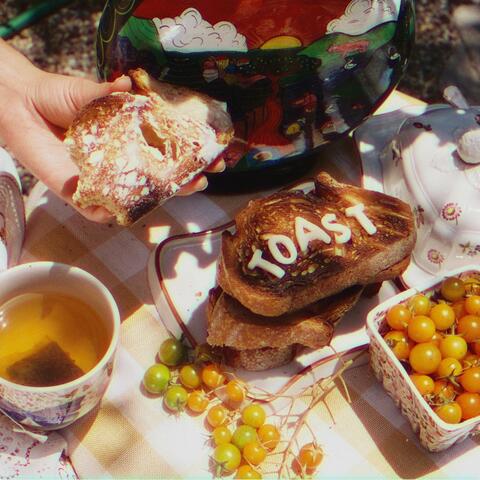 Toast