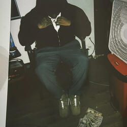 Kicked Up Onna West (feat. Wiicckk)