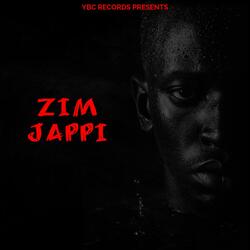 Zim JAPPI (feat. B4X)