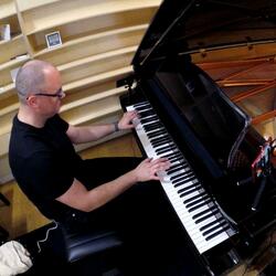 Impro 1 (Live Piano)