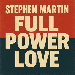 Full Power Love