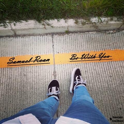 Be with you (Radio Edit)
