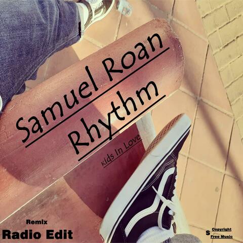 Rhythm (Radio Edit)