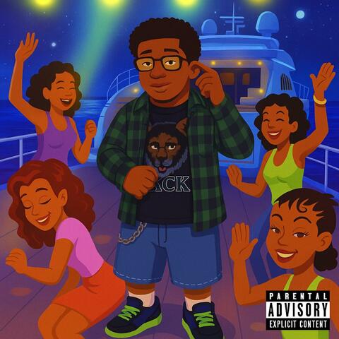 Trippin on a Yacht (Slizzy Flip)
