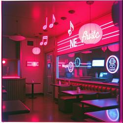 Late Night Tokyo ver02