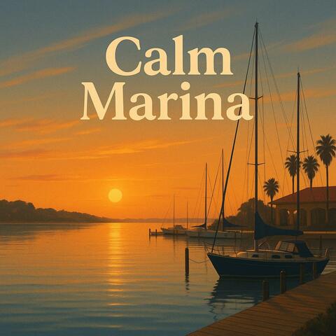 Calm Marina