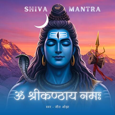 Om Shrikanthaya Namah (108 Times)