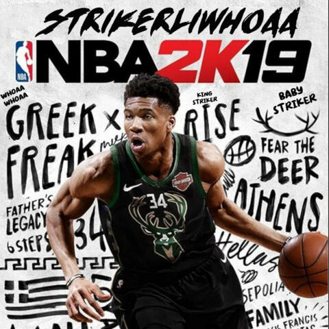 2k19