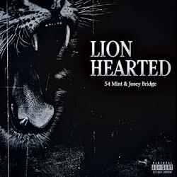 Lion Hearted (feat. Josey Bridge)