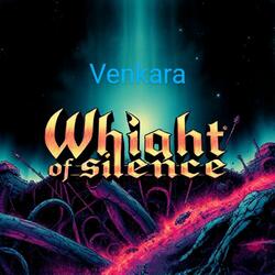 Whight of silence