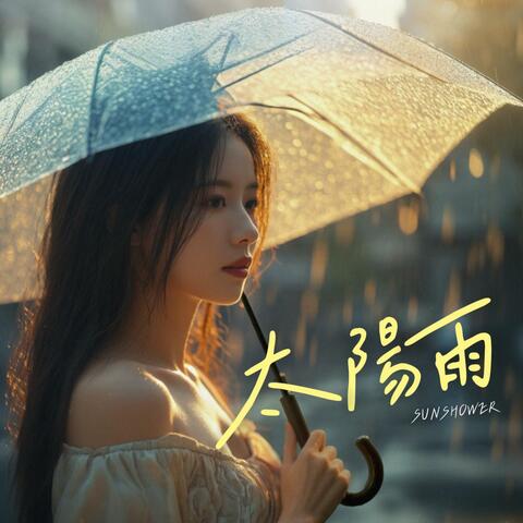 太陽雨