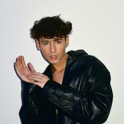 MAKE ME FROM SCRATCH