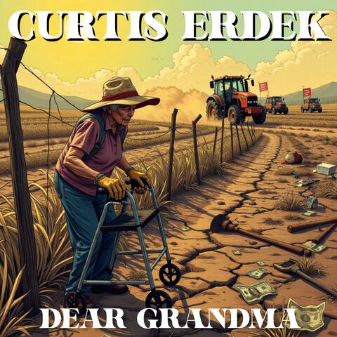 Dear Grandma