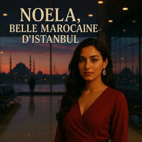 Noala La belle marocaine