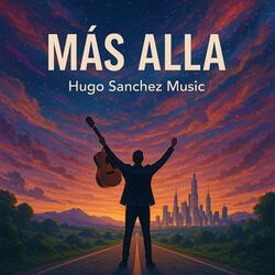 MAS ALLA (Merengue)