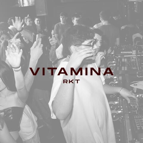 Vitamina (regg rkt)