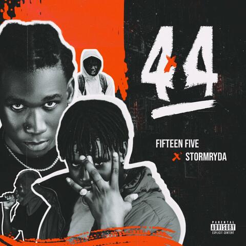 44 (feat. StormRyda YSL)