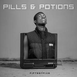 Pills And Potions
