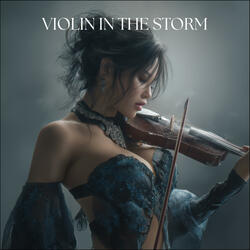 Violins at the Edge of Time