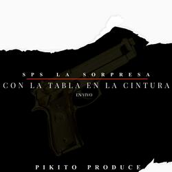 Con la tabla en la Cintura en Vivo