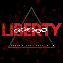 Liberty (feat. Petey Rock)