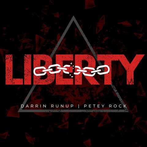 Liberty (feat. Petey Rock)
