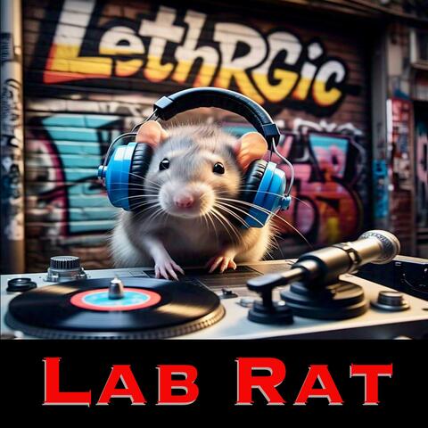 Lab Rat