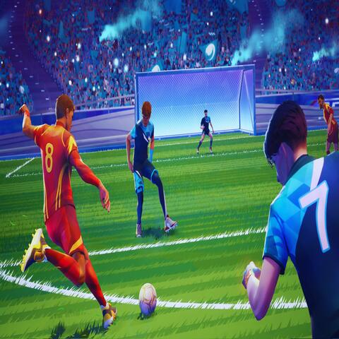 GOAL!