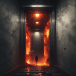 Burn It All Down