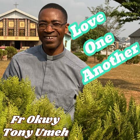 Love One Another