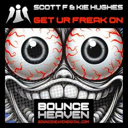 Get Ur Freak On (feat. Scott F)