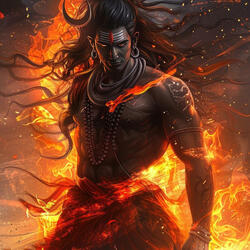 Om Namah Shivay