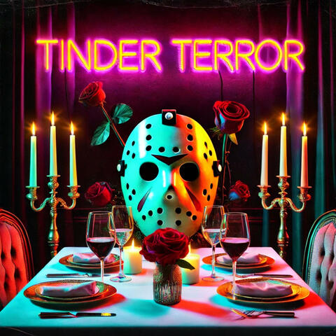 Tinder Terror