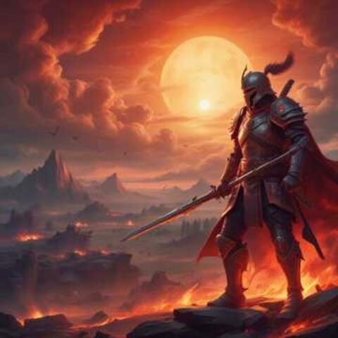 Rise,Foul Tarnished