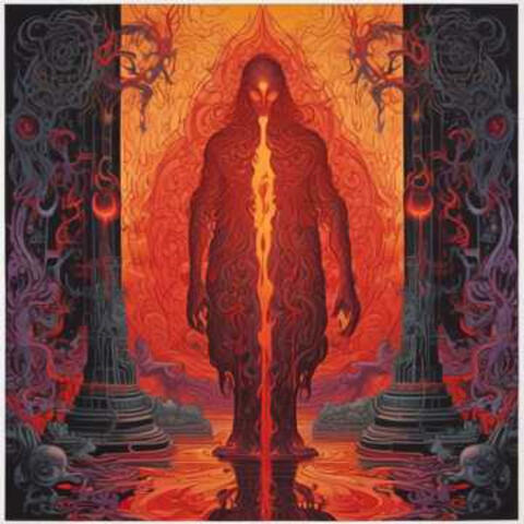 Reign of The Chaos Gods