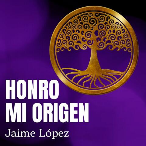 Honro mi origen