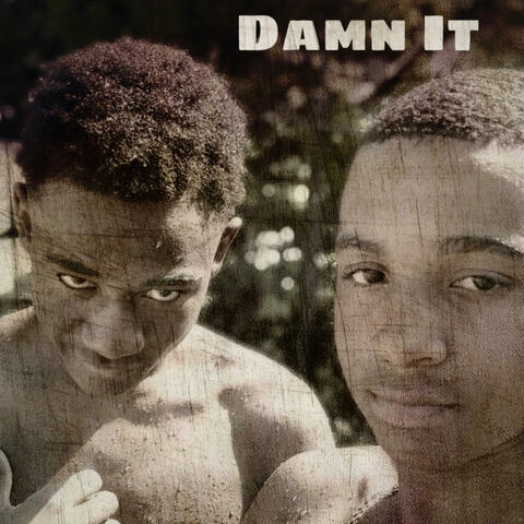 DAMN IT (feat. JBWalkk)