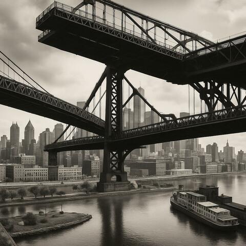 Where's the light Don't go