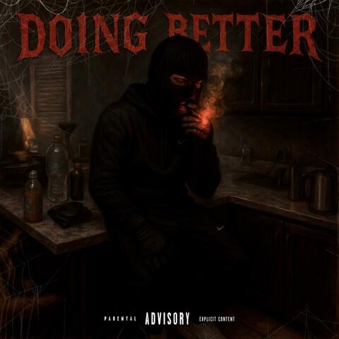 DOING BETTER