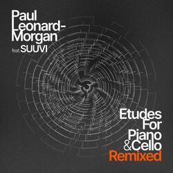 Etudes for Piano & Cello No.8 (feat. SUUVI) (Remixed)