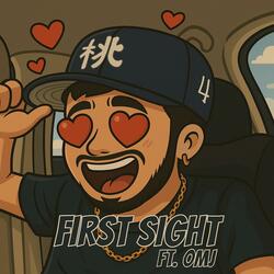 First Sight (feat. OMJ)
