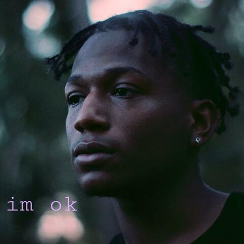 im ok
