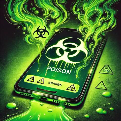 Toxic (feat. Izz Keem)