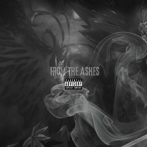 From the Ashes (feat. Jax Doane)