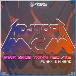 Dj Biar Krob Yang Teo Ske (Best Funky Mixerd)