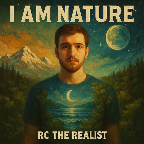 I Am Nature (Radio Edit)