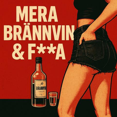 Mera Brännvin & Fitta