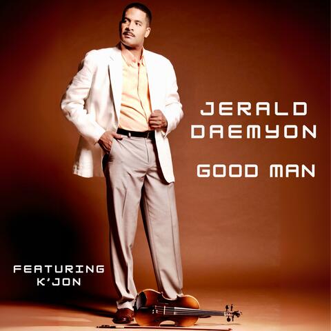 GOOD MAN (feat. K'JON)